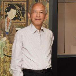 Richard Kan, collectionneur de porcelaine monochrome chinoise