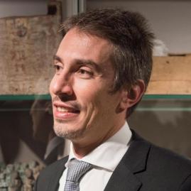 Christian Greco fait entrer le musée égyptien de Turin dans le XXIe siècle - Interview