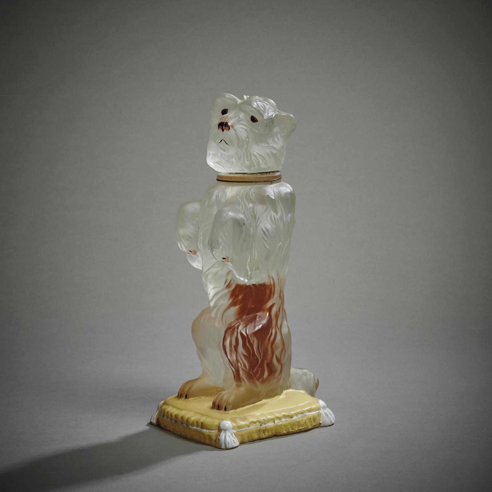Dior's a dog! | Gazette Drouot