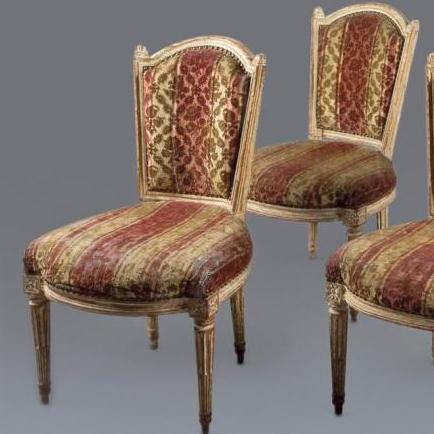 Retour à Versailles  pour un «mobilier ordinaire» - Après-vente