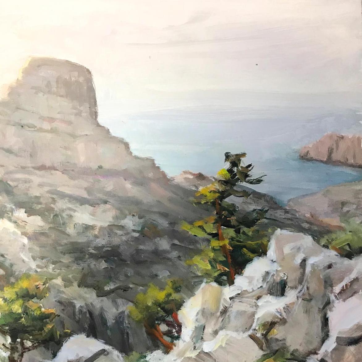 De la montagne à la mer - Panorama (avant-vente)