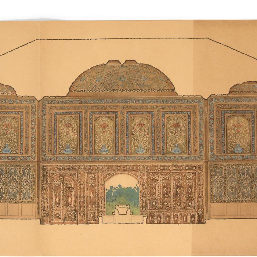 Joyau de l’architecture civile ottomane - Après-vente