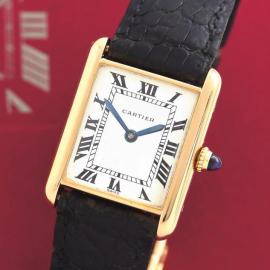 Cartier horloger