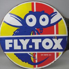 Inoubliable Fly-Tox 