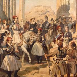 Visions du monde méditerranéen au XIXe siècle au Mucem - Expositions