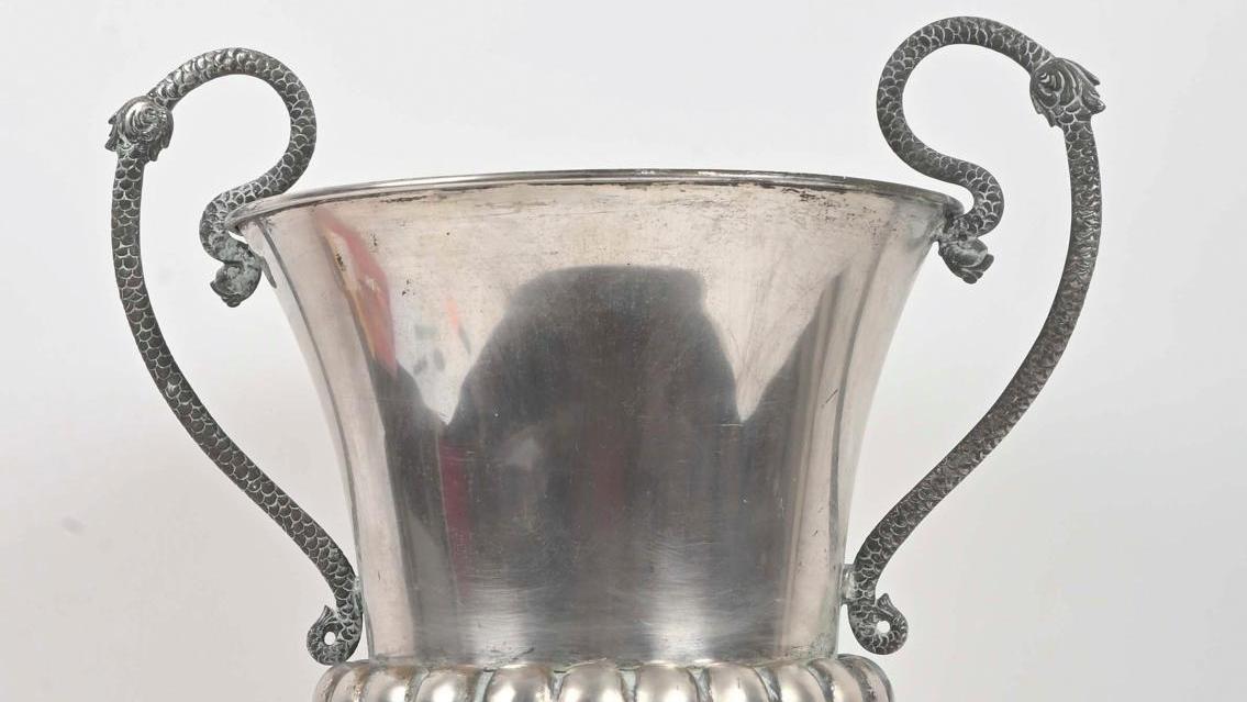   Coupe olympique