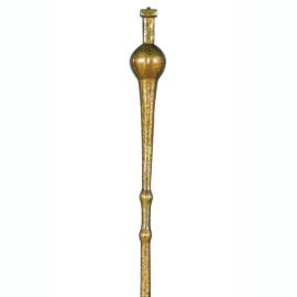 Après-vente - Arrivée en fanfare pour un lampadaire d’Alberto Giacometti