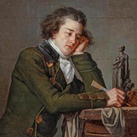 Georges de Feure plébiscité, un Desmarais pour Versailles