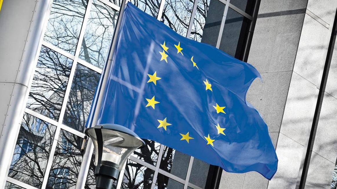 © European Union 2020 - Source : EP  Importation et exigences douanières européennes : Paris perdant, Londres gagnant ? 