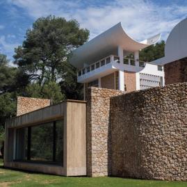 Cultural Heritage - The Vibrant, Inspiring Maeght Foundation Celebrates its 60th Anniversary