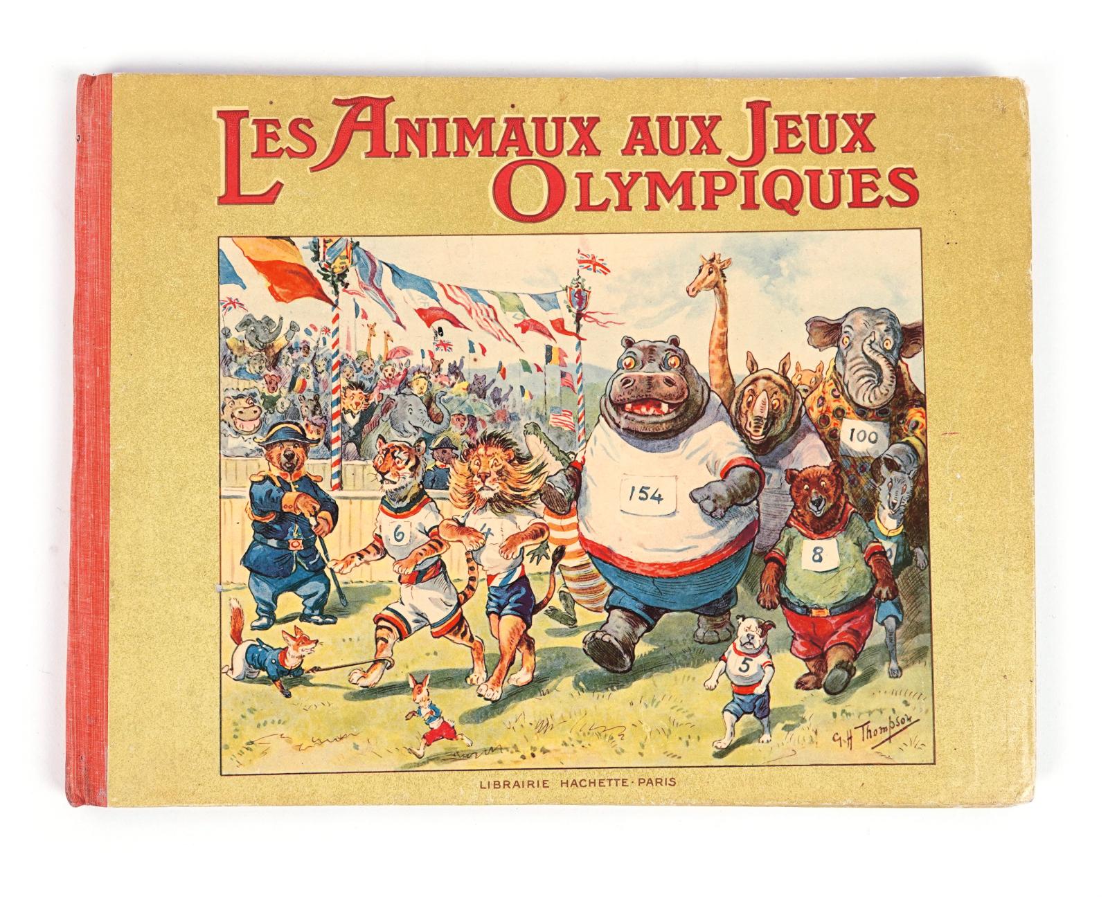 Aux jeux Olympiques des livres et de la littérature, Homère et Pindare ont déjà leur médaille !