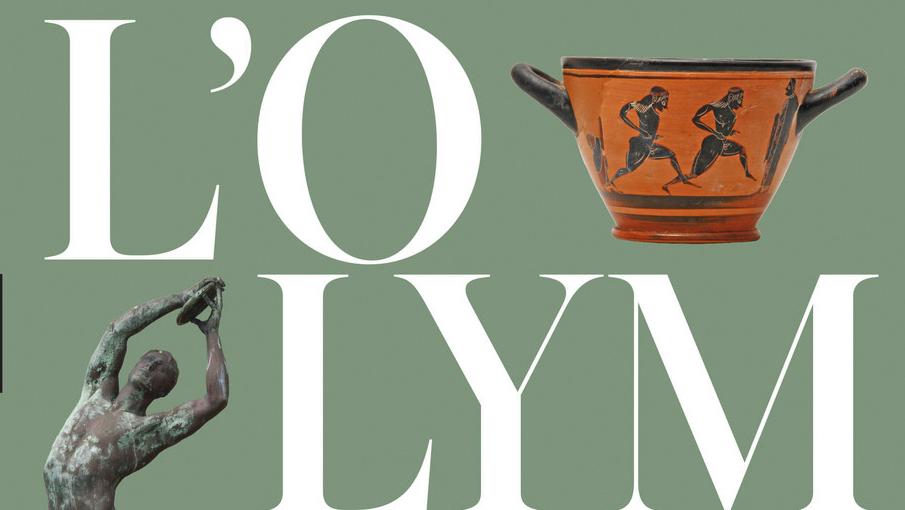   L’Olympisme, une invention moderne, un héritage antique