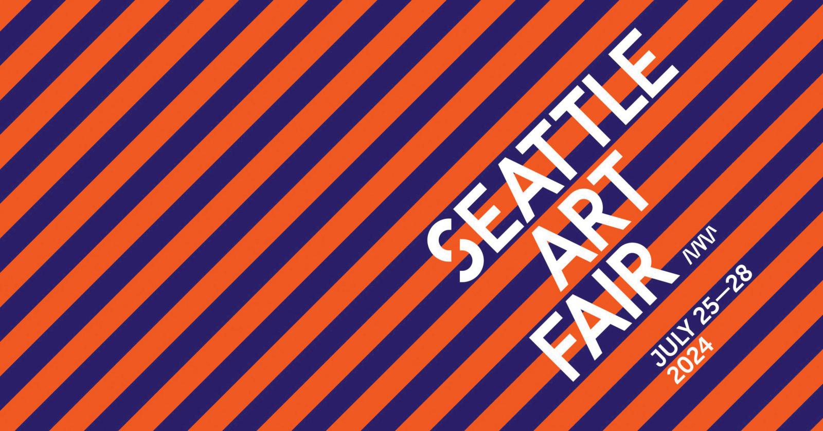 Seattle Art Fair, 8e rendez-vous