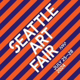 Seattle Art Fair, 8e rendez-vous - Foires et salons