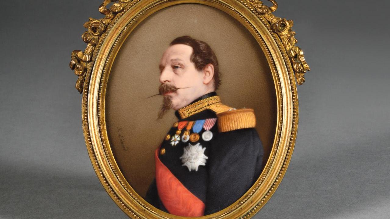 Vertunni. Le Général Lasalle. Premier Empire. - Boite de Soldats