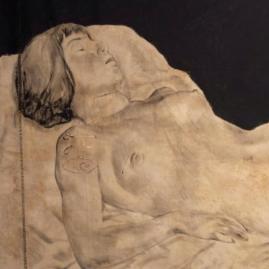 À Bâle, un siècle de peinture figurative panafricaine - Expositions