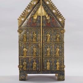 Le trésor de Chartres rouvre ses portes après une restauration d’ampleur - Patrimoine