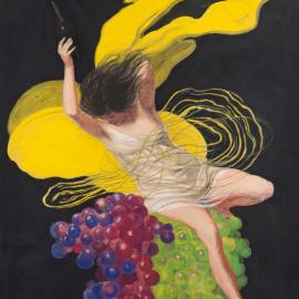 Leonetto Cappiello toujours en tête d’affiche