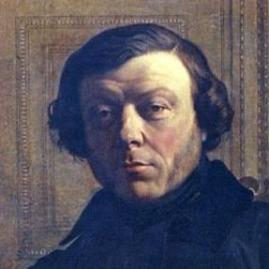 Antoine Vivenel, collectionneur et bienfaiteur de Compiègne - Portrait