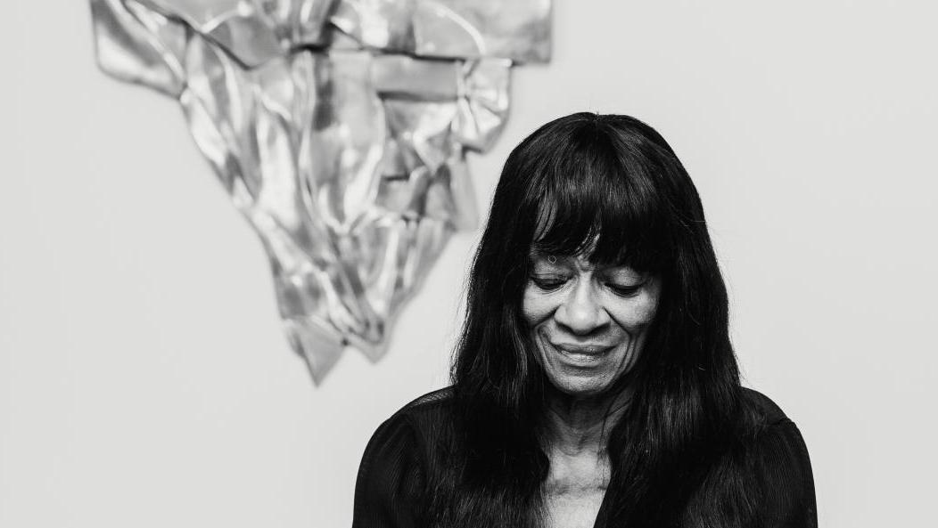 Barbara Chase-Riboud, la mémoire... | Gazette Drouot