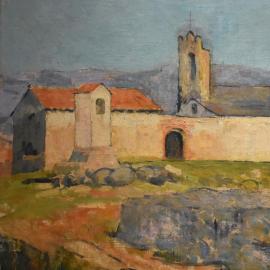From Étienne Terrus to Théodore Géricault: Sifting the Real from the Fake in Museums - Analyse