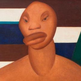 Le Brésil moderne de Tarsila do Amaral au musée du Luxembourg - Expositions