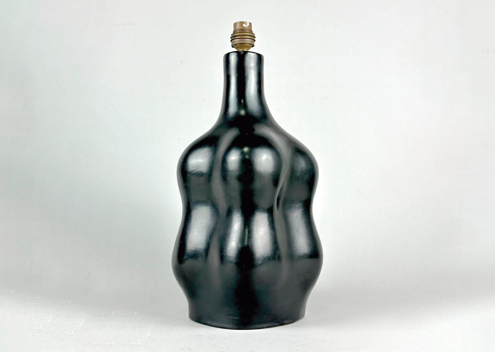 Georges Jouve, ceramics in the | Gazette Drouot