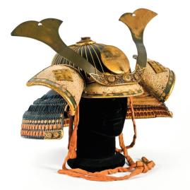 Précieux casque japonais d'époque Edo - Les adjugés