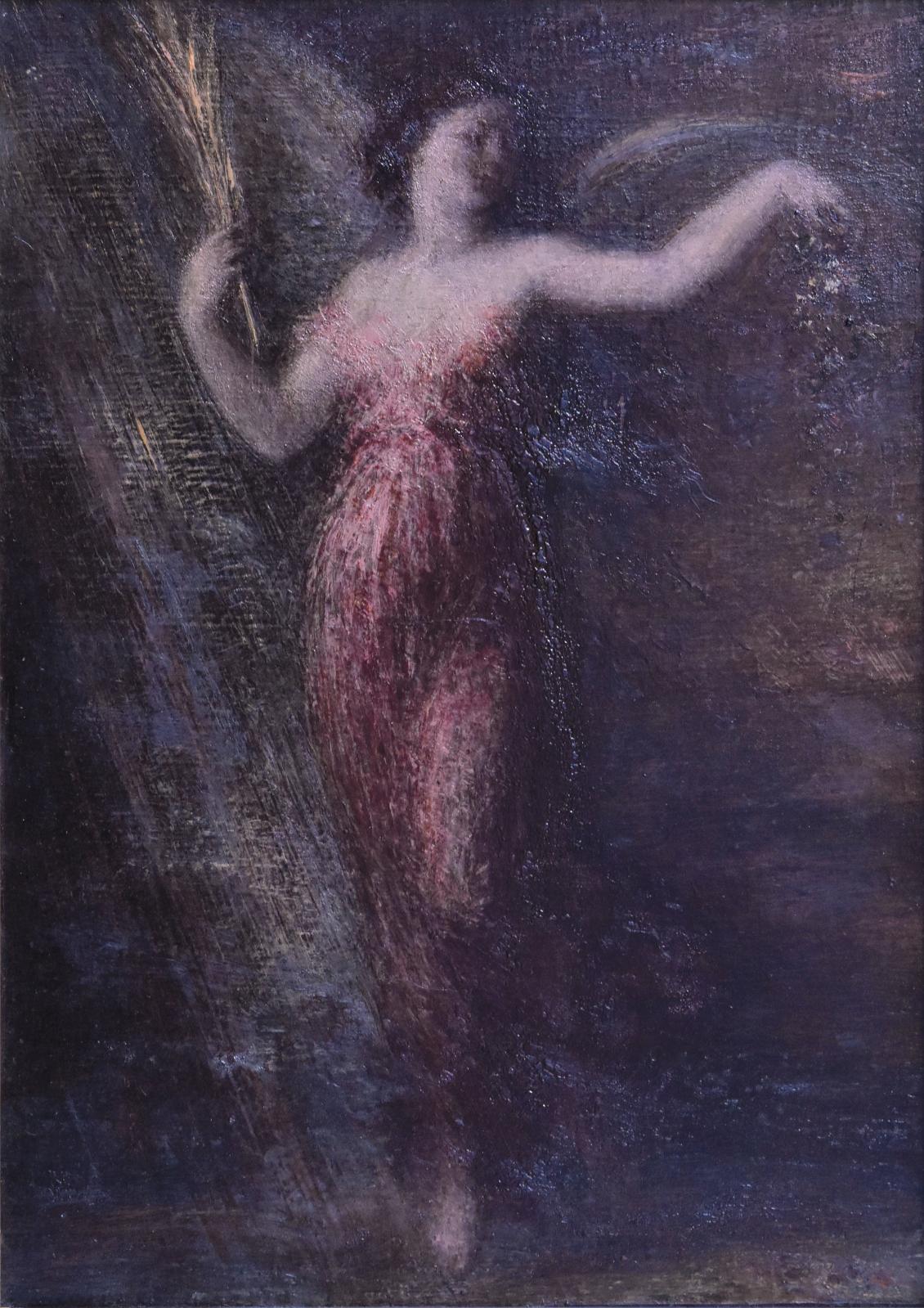 Henri Fantin-Latour's quest for | Gazette Drouot