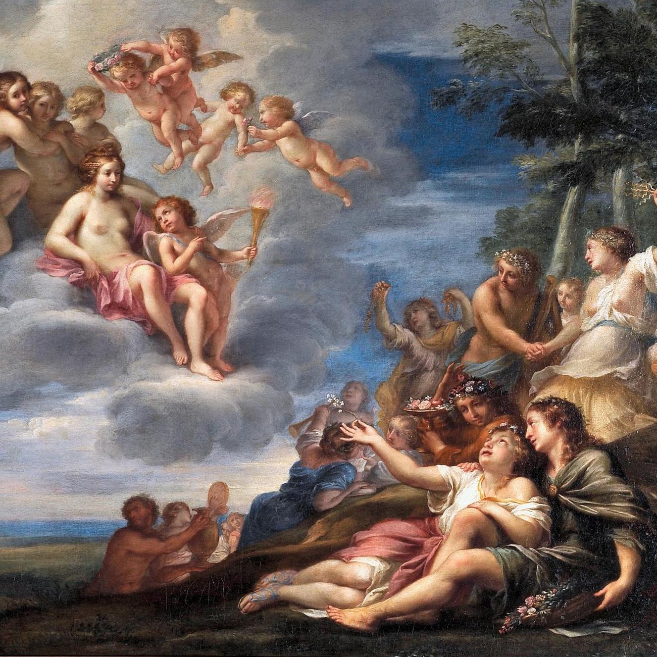 Bacchus et Ariane, ou les amoureux de Naxos - Après-vente
