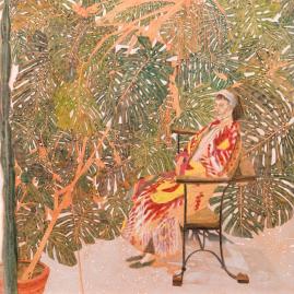 Sam Szafran,  maître du huis-clos