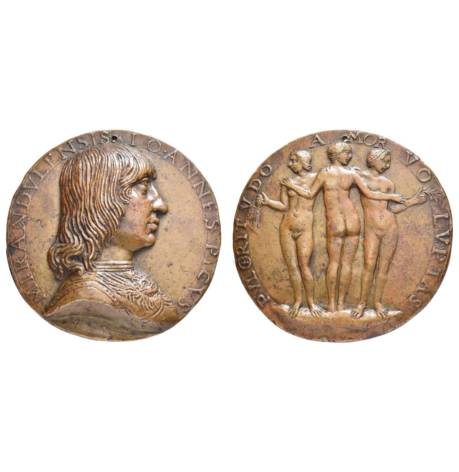 The Italian Quattrocento with Niccolò | Gazette Drouot