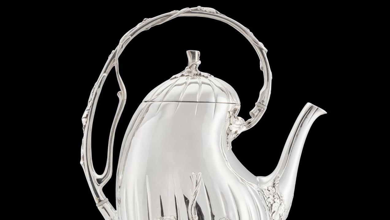 All about Christofle at the Musée | Gazette Drouot