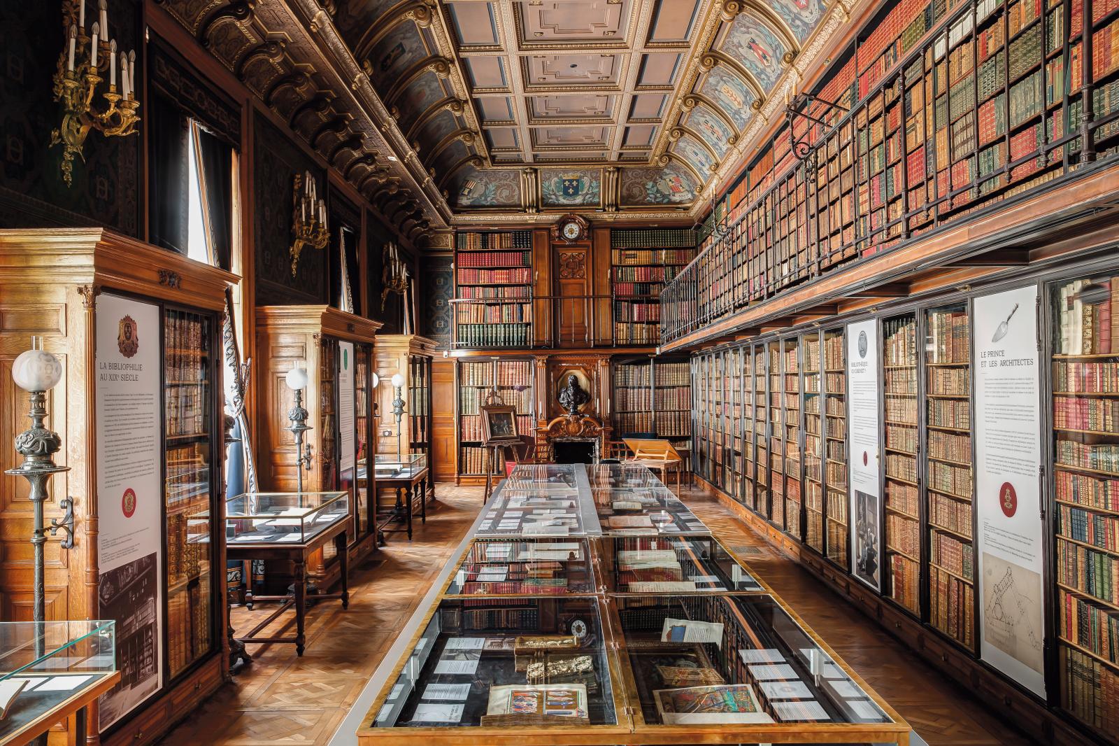Livre : la bibliophilie est jeune de cinq siècles 