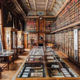 Livre : la bibliophilie est jeune de cinq siècles  - A lire, à voir