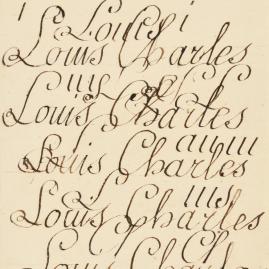Les souvenirs de Louis XVI et Marie-Antoinette, rois des enchères - Cotes et tendances