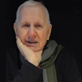 Mort de Norman Herbert Tolman, une vie dédiée à l'estampe japonaise  - Disparitions