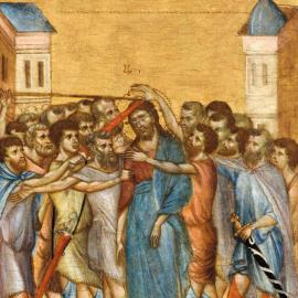 Revoir Cimabue au Louvre : un sans-faute  - Expositions
