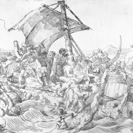 Géricault ou pas, la justice réaffirme le rôle des commissaires-priseurs - Opinion