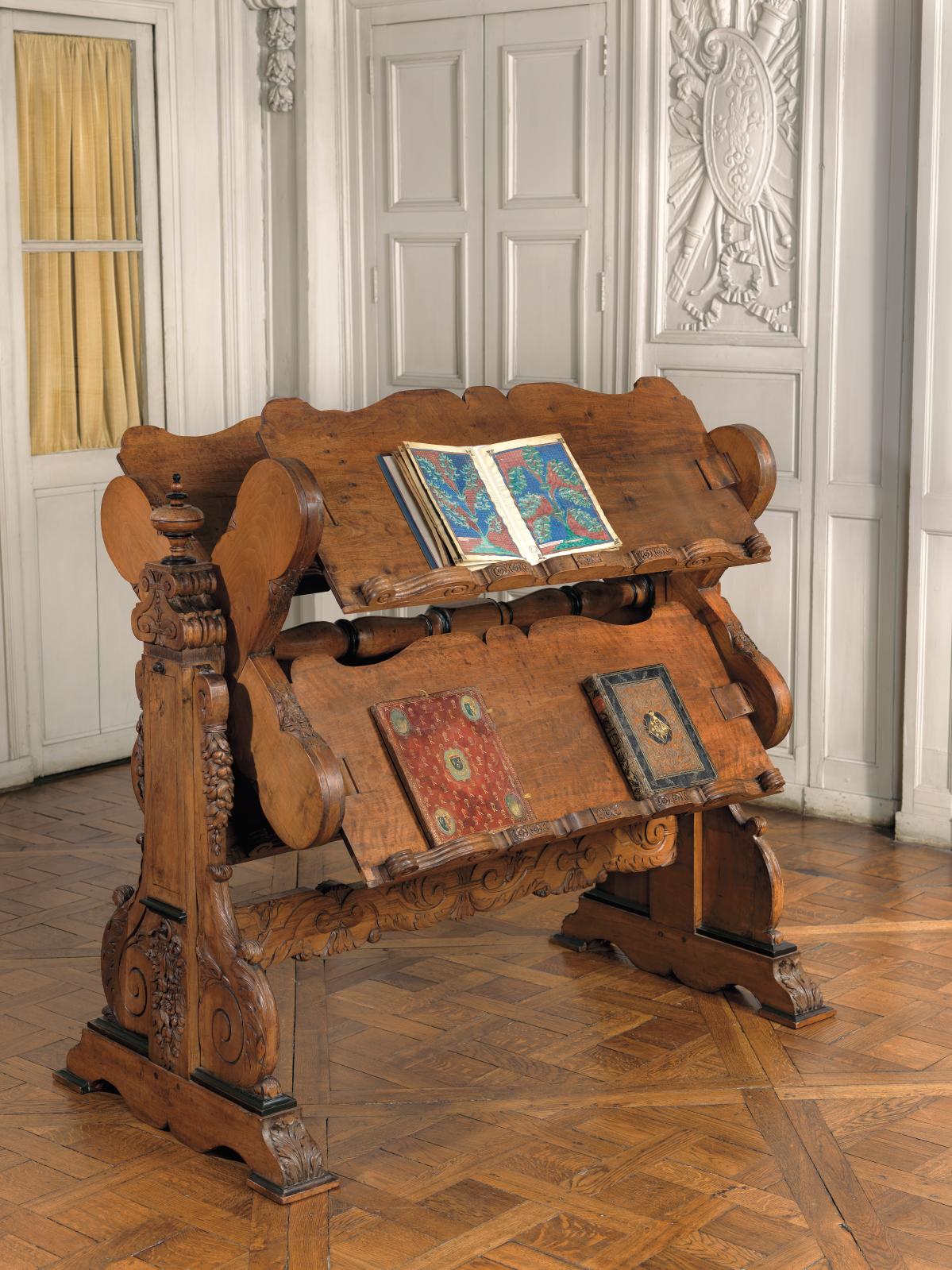 La bibliothèque de l’Arsenal, un petit morceau de l’histoire de Paris