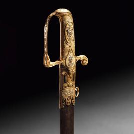 Philippe Missillier, la collection historique d’armes et de décorations d’un expert et marchand - Collections à la une