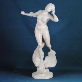 Catalogue raisonné - Ernest DUBOIS (1863-1930)