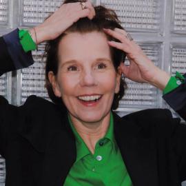 Michèle Sandoz, l'amie des foires d'art - Prix et nominations