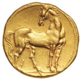 Une collection de monnaies couvrant 2 400 ans d’histoire, de la Grèce antique aux Bourbons - Collections à la une