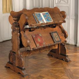 The Arsenal Library: A Piece of Parisian History - Patrimoine