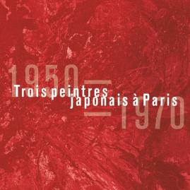 Livre : trio japonais précurseur - A lire, à voir