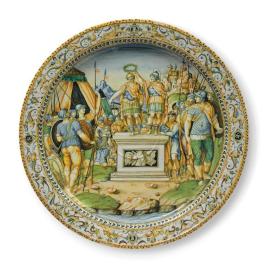 Collection Vandermeersch : trois générations de marchands et experts passionnées par les arts du feu - Collections à la une