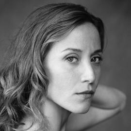 6 questions à Ludmila Pagliero  - 6 questions à 