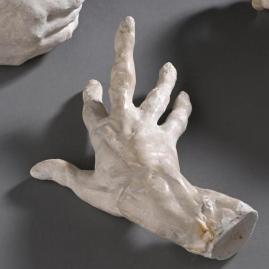 Art Price Index: Studies for Hands  - Enquête