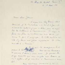 Un rébus d’Ernst
